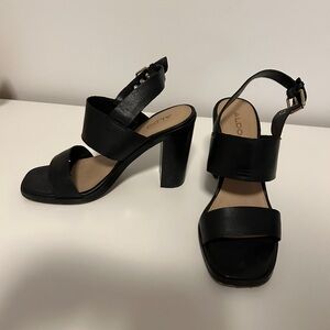 Aldo sandals 7.5